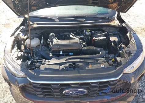 2024 Ford Escape St-Line из США, поврежденный, VIN 1FMCU0MN3RUB19248